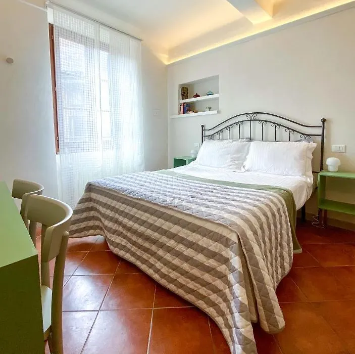 B&B San Francesco-1