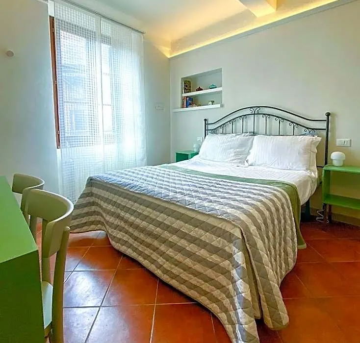 B&B San Francesco-1